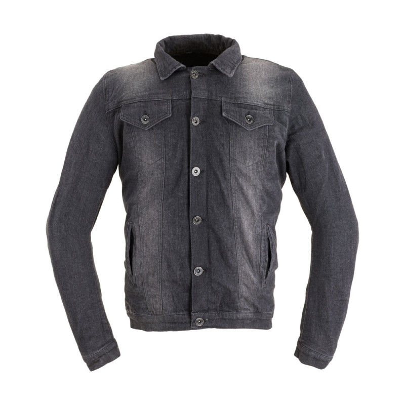Veste en Jean homme pour la moto