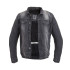 Veste en Jean homme pour la moto avec protections épaules et coudes - Taille S à 5XL
