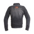 Veste en Jean homme pour la moto avec protections épaules et coudes - Taille S à 5XL