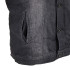 Veste en Jean homme pour la moto avec protections épaules et coudes - Taille S à 5XL