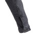 Veste en Jean homme pour la moto avec protections épaules et coudes - Taille S à 5XL