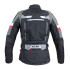 Blouson de Moto pour hommes de qualité premium avec doublure thermique - Taille S à 6XL