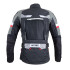 Blouson de Moto pour hommes de qualité premium avec doublure thermique - Taille S à 6XL