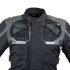 Blouson de Moto pour hommes de qualité premium avec doublure thermique - Taille S à 6XL