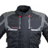 Blouson de Moto pour hommes de qualité premium avec doublure thermique - Taille S à 6XL