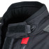 Blouson de Moto pour hommes de qualité premium avec doublure thermique - Taille S à 6XL