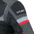 Blouson de Moto pour hommes de qualité premium avec doublure thermique - Taille S à 6XL