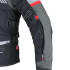 Blouson de Moto pour hommes de qualité premium avec doublure thermique - Taille S à 6XL