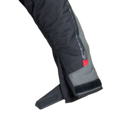Blouson de Moto pour hommes de qualité premium avec doublure thermique - Taille S à 6XL