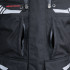 Blouson de Moto pour hommes de qualité premium avec doublure thermique - Taille S à 6XL