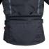 Blouson de Moto pour hommes de qualité premium avec doublure thermique - Taille S à 6XL