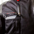 Blouson de Moto pour hommes de qualité premium avec doublure thermique - Taille S à 6XL