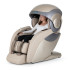Fauteuil massant relaxant 260W professionnel haut de gamme - Multiples fonctionnalités