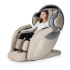 Fauteuil massant relaxant 260W professionnel haut de gamme - Multiples fonctionnalités