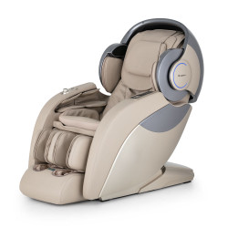 Fauteuil massant relaxant 260W professionnel haut de gamme - Multiples fonctionnalités