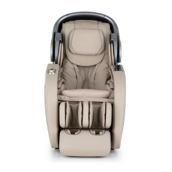 Fauteuil massant relaxant 260W professionnel haut de gamme - Multiples fonctionnalités