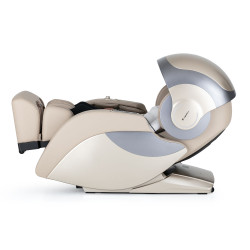 Fauteuil massant relaxant 260W professionnel haut de gamme - Multiples fonctionnalités