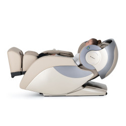 Fauteuil massant relaxant 260W professionnel haut de gamme - Multiples fonctionnalités