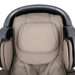 Fauteuil massant relaxant 260W professionnel haut de gamme - Multiples fonctionnalités