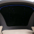 Fauteuil massant relaxant 260W professionnel haut de gamme - Multiples fonctionnalités