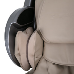 Fauteuil massant relaxant 260W professionnel haut de gamme - Multiples fonctionnalités