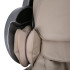 Fauteuil massant relaxant 260W professionnel haut de gamme - Multiples fonctionnalités