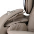 Fauteuil massant relaxant 260W professionnel haut de gamme - Multiples fonctionnalités