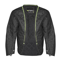 Blouson de moto imperméable et respirant pour Hommes - Tailles S à 5XL