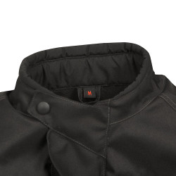 Blouson de moto imperméable et respirant pour Hommes - Tailles S à 5XL