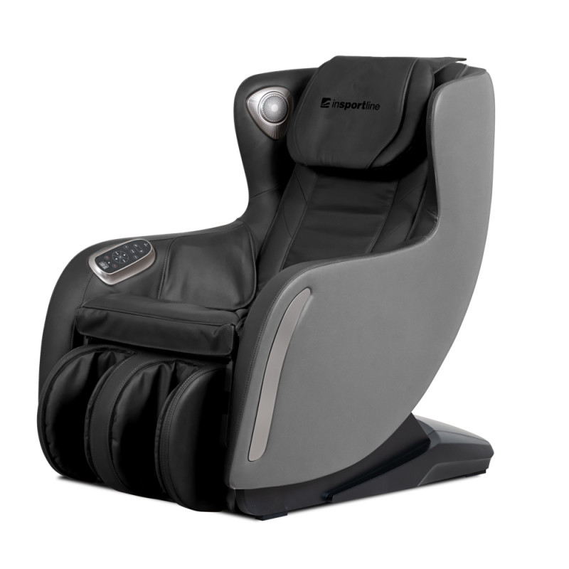 Fauteuil massant pas cher compact