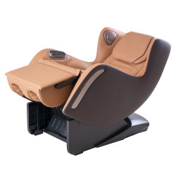 Fauteuil massant compact 90W - 6 programmes intégrés