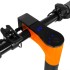 Trottinette électrique CHEETAH tendance orange 350W 12,2 kg