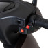 Scooter électrique à trois roues avec siège spacieux et vitesse maximale de 25 km/h - Autonomie de 45 km