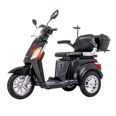 Scooter électrique pour adulte