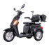 Scooter électrique pour adulte