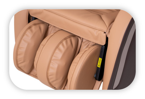 Massage à air fauteuil massant