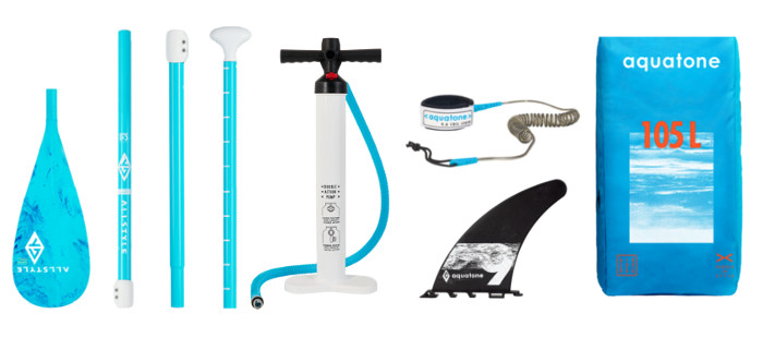 accessoires